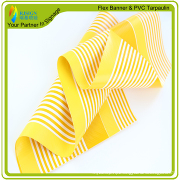 Material de embalagem de lona de PVC laminado